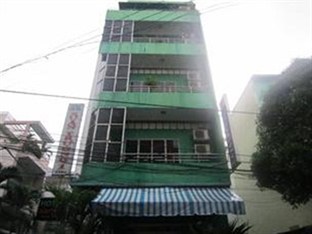Agoda.com Vietnam Apartments & Hotels  