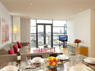 Agoda.com United Kingdom Apartments & Hotels