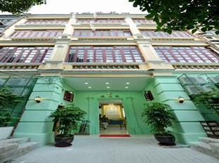 Agoda.com China Apartments & Hotels