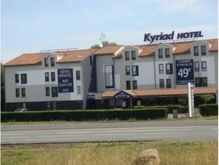 Agoda.com Apartments & Hotels France 