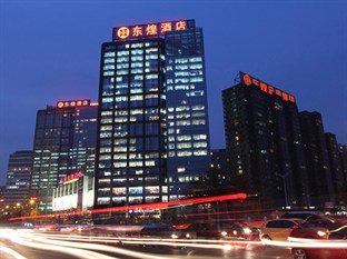 Agoda.com China Apartments & Hotels