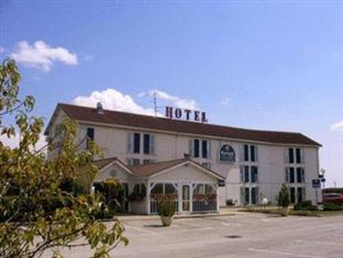 Agoda.com Apartments & Hotels France 