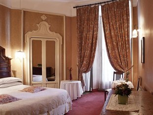 Agoda.com Italy Apartments & Hotels