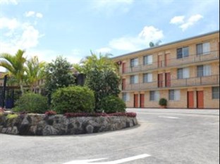 Agoda.com Australia Apartments & Hotels