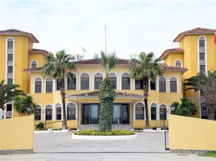 Agoda.com Turkey Apartments & Hotels