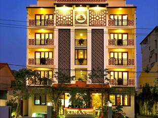 Agoda.com Vietnam Apartments & Hotels  