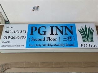 Agoda.com Malaysia Apartments & Hotels