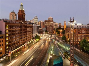 Agoda.com Australia Apartments & Hotels