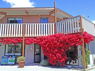 Agoda.com New Zealand Apartments & Hotels