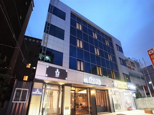 Agoda.com South Korea Apartments & Hotels