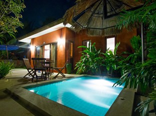 Agoda.com Thailand Apartments & Hotels