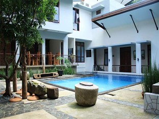 Agoda.com Indonesia Apartments & Hotels