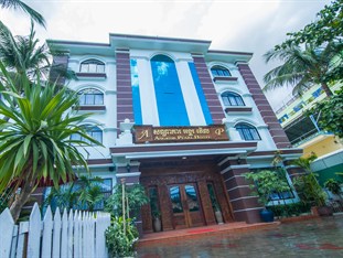 Agoda.com Cambodia Apartments & Hotels