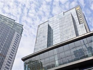 Agoda.com China Apartments & Hotels