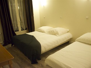 Agoda.com Apartments & Hotels France 