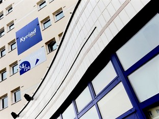 Agoda.com Apartments & Hotels France 