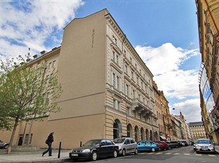 Agoda.com Czech Republic Apartments & Hotels in Europe