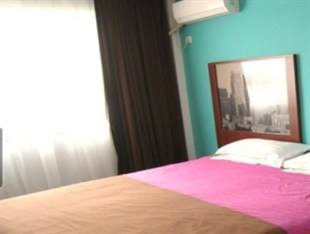 Agoda.com China Apartments & Hotels