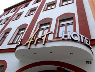 Agoda.com Czech Republic Apartments & Hotels in Europe