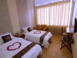 Agoda.com Myanmar Apartments & Hotels