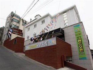 Agoda.com South Korea Apartments & Hotels