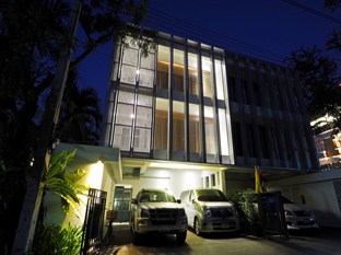 Agoda.com Thailand Apartments & Hotels