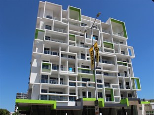 Agoda.com Australia Apartments & Hotels