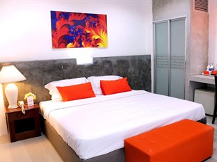 Agoda.com Thailand Apartments & Hotels