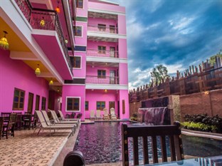 Agoda.com Thailand Apartments & Hotels