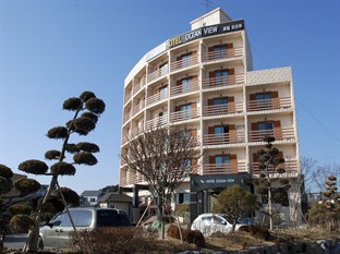 Agoda.com South Korea Apartments & Hotels