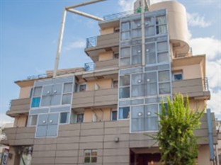 Agoda.com Japan Apartments & Hotels