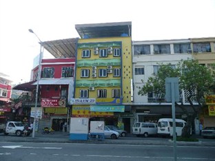 Agoda.com Malaysia Apartments & Hotels