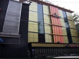 Agoda.com South Korea Apartments & Hotels