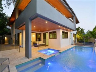 Agoda.com Australia Apartments & Hotels