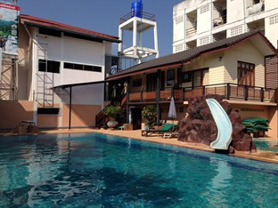 Agoda.com Thailand Apartments & Hotels