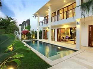 Agoda.com Indonesia Apartments & Hotels