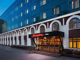 Agoda.com Russia Apartments & Hotels