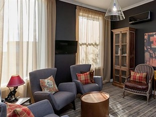 Agoda.com New Zealand Apartments & Hotels