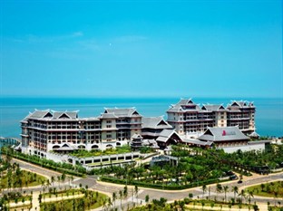 Agoda.com China Apartments & Hotels