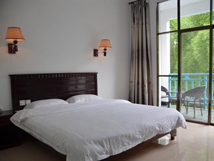 Agoda.com China Apartments & Hotels