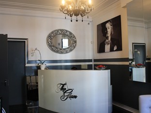 Agoda.com South Africa Apartments & Hotels