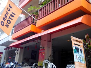Agoda.com Thailand Apartments & Hotels