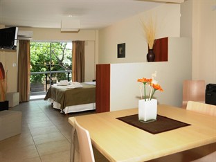 Agoda.com Argentina Apartments & Hotels