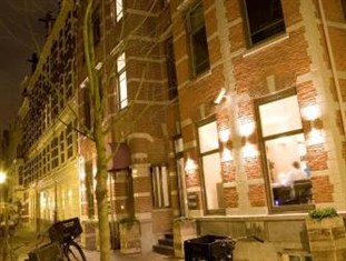 Agoda.com Netherlands Apartments & Hotels