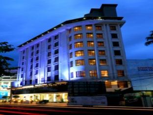 Agoda.com India Apartments & Hotels