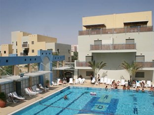 Agoda.com Israel Apartments & Hotels