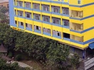 Agoda.com China Apartments & Hotels