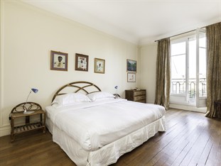 Agoda.com Apartments & Hotels France 