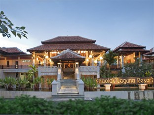 Agoda.com Thailand Apartments & Hotels