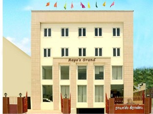 Agoda.com India Apartments & Hotels